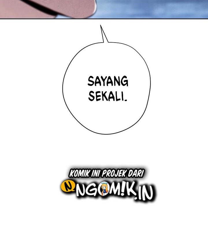 The Live Chapter 24 Gambar 21