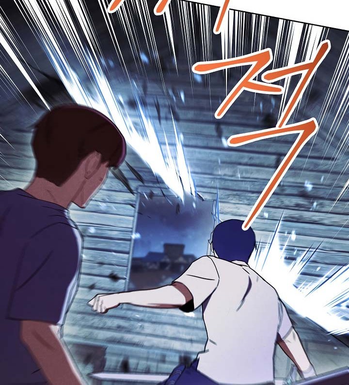 The Live Chapter 24 Gambar 29