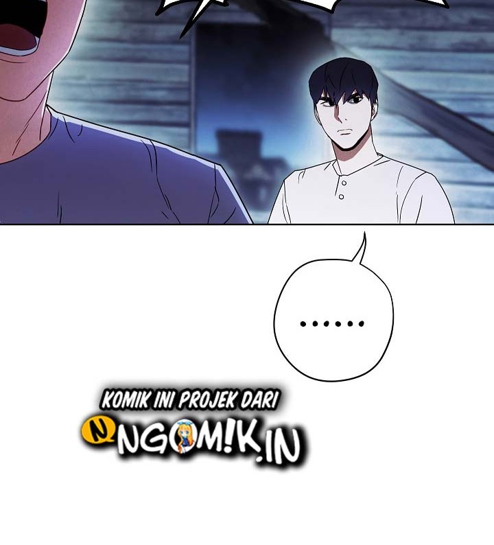 The Live Chapter 24 Gambar 33