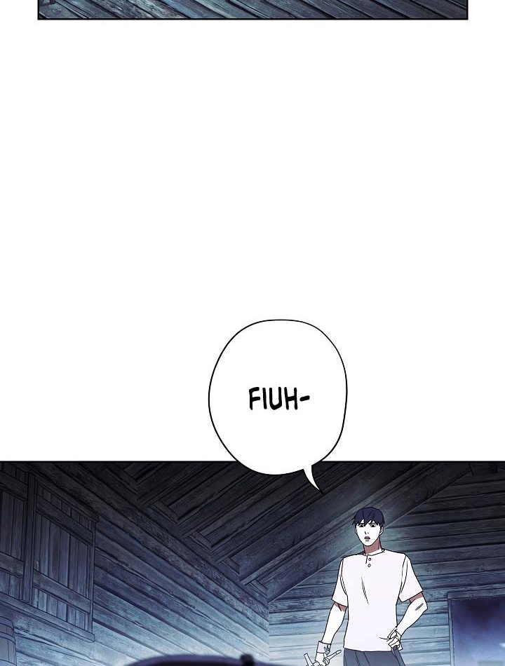 The Live Chapter 24 Gambar 47