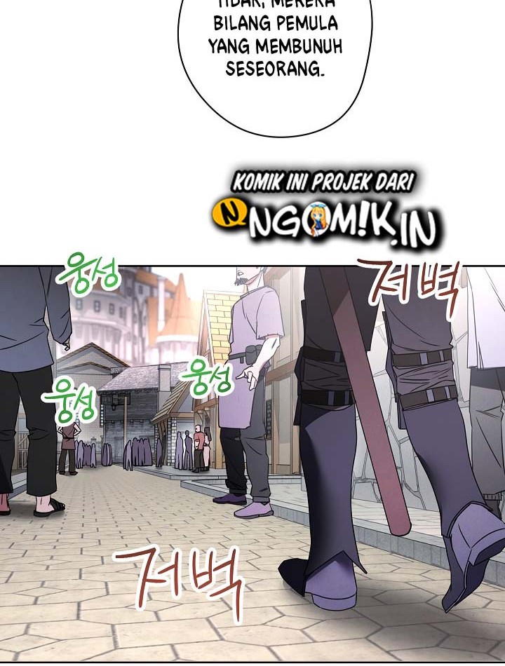 The Live Chapter 24 Gambar 53