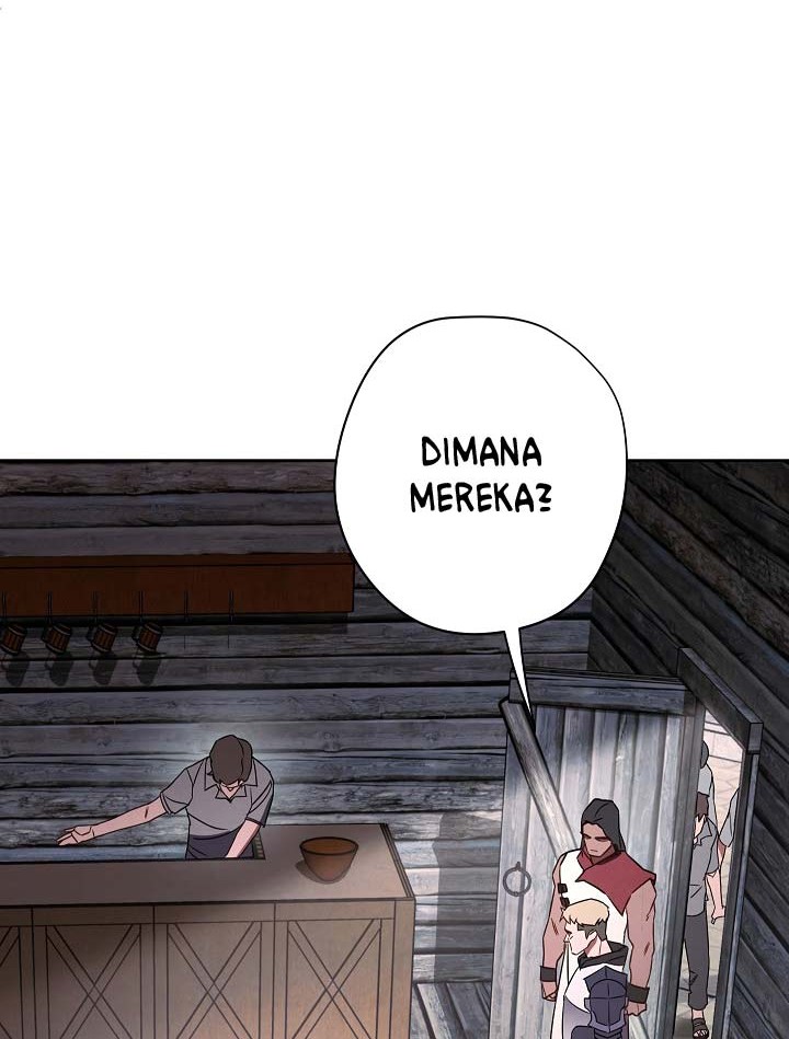 The Live Chapter 24 Gambar 55