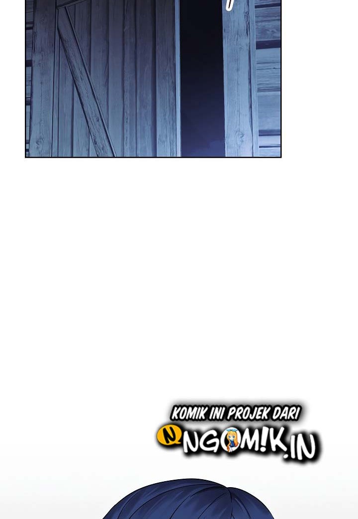 The Live Chapter 24 Gambar 3