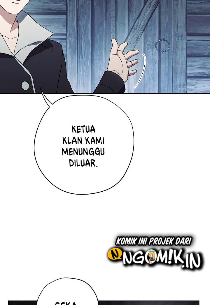 The Live Chapter 24 Gambar 9