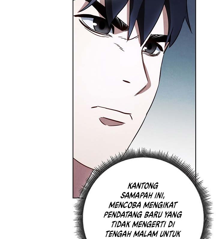 The Live Chapter 24 Gambar 17