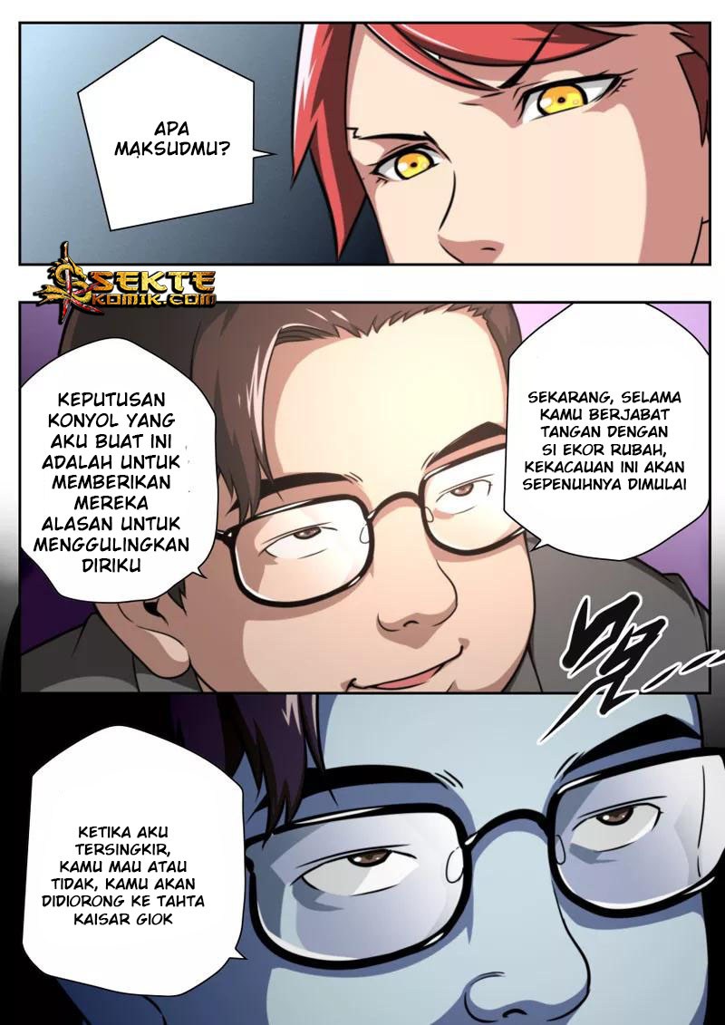 Pluralistic Immortal Chapter 67 Gambar 10