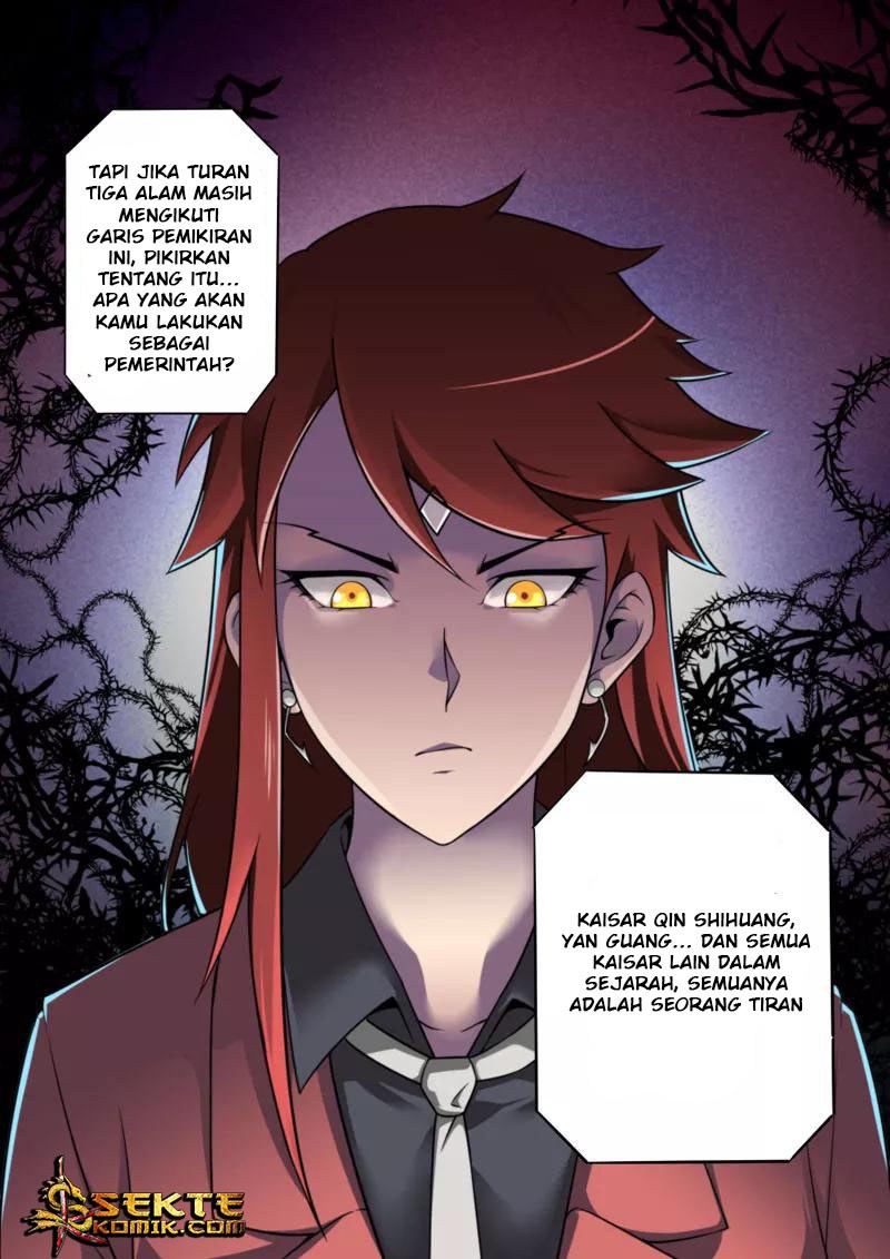 Pluralistic Immortal Chapter 67 Gambar 12