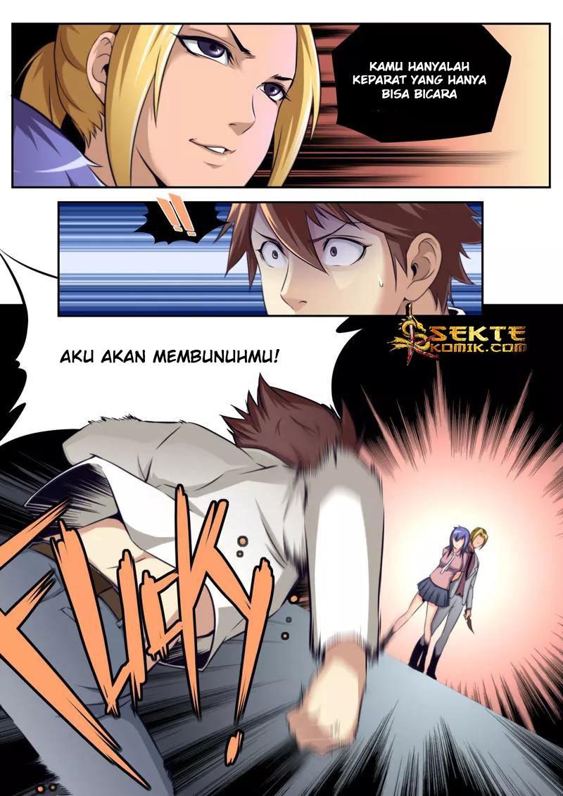 Pluralistic Immortal Chapter 67 Gambar 4