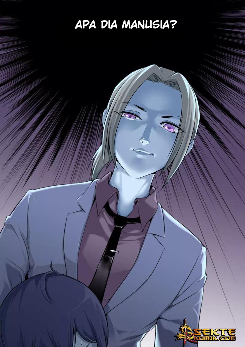 Pluralistic Immortal Chapter 67 Gambar 8
