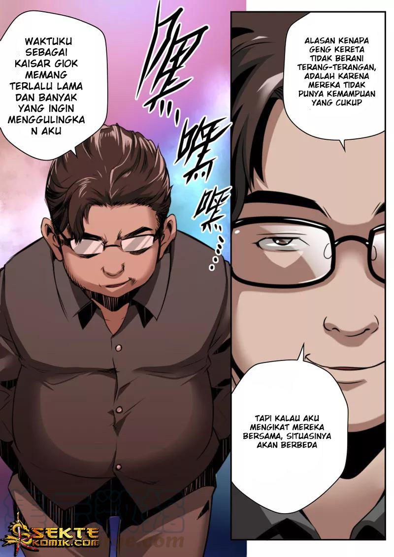 Pluralistic Immortal Chapter 67 Gambar 9