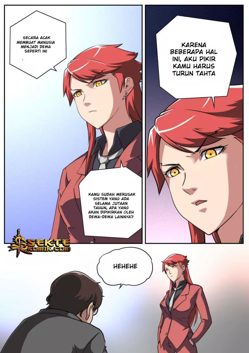 Pluralistic Immortal Chapter 66 Gambar 10