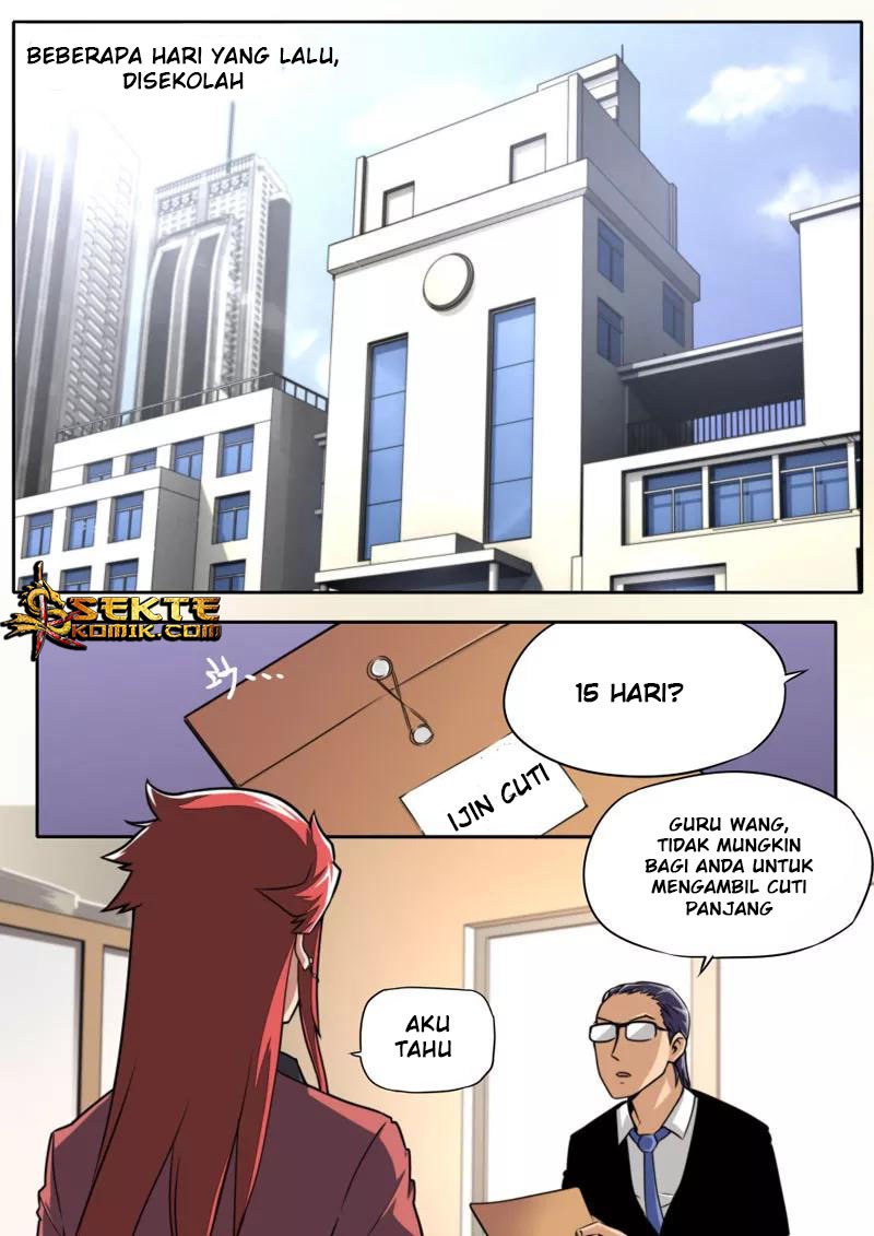 Pluralistic Immortal Chapter 66 Gambar 3