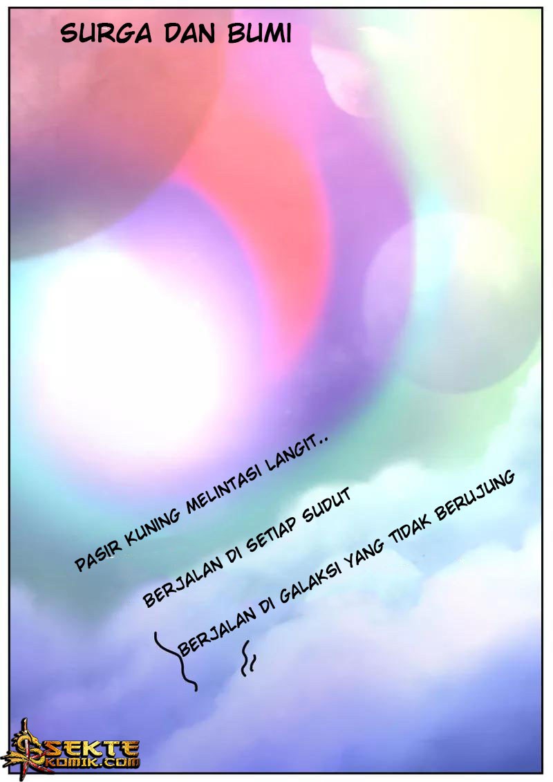 Pluralistic Immortal Chapter 66 Gambar 5