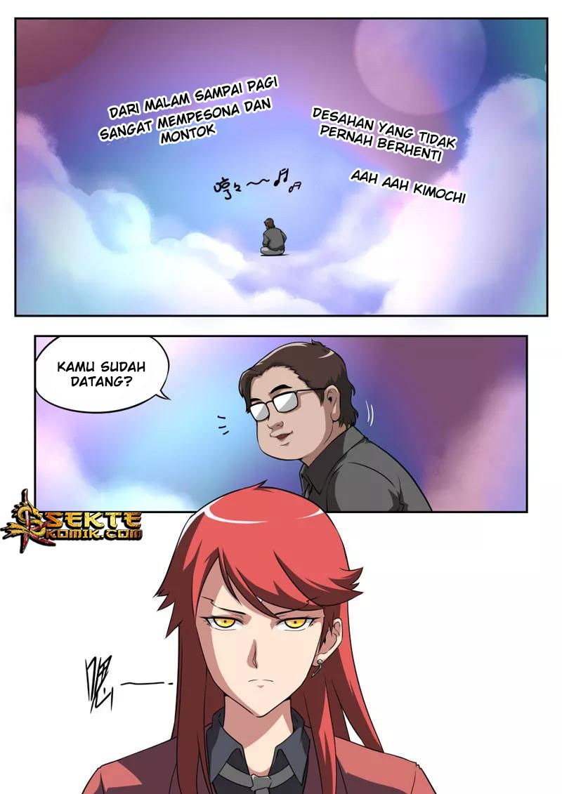 Pluralistic Immortal Chapter 66 Gambar 6