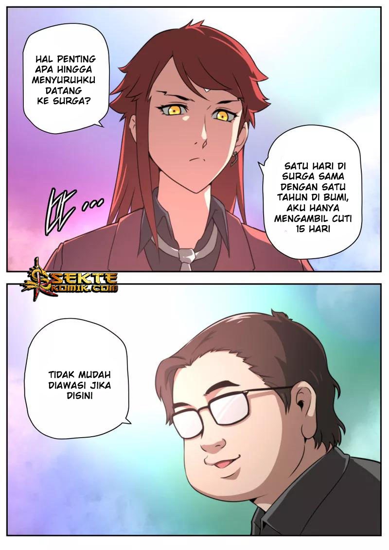 Pluralistic Immortal Chapter 66 Gambar 7
