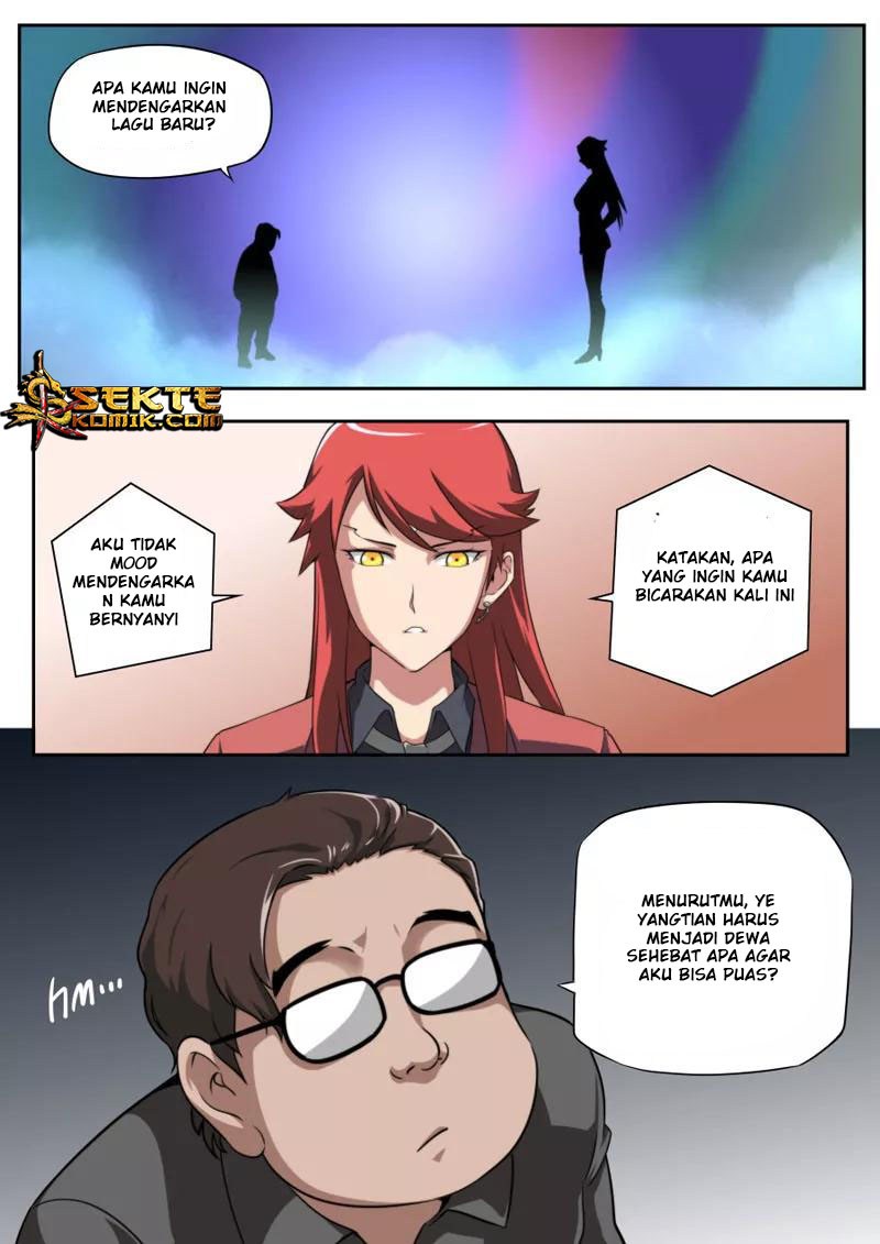 Pluralistic Immortal Chapter 66 Gambar 8