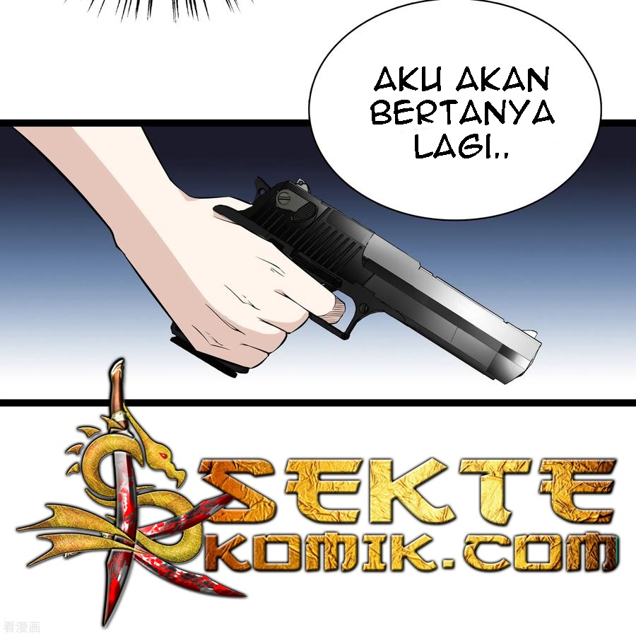 Dushi Zhizun Chapter 37 Gambar 12