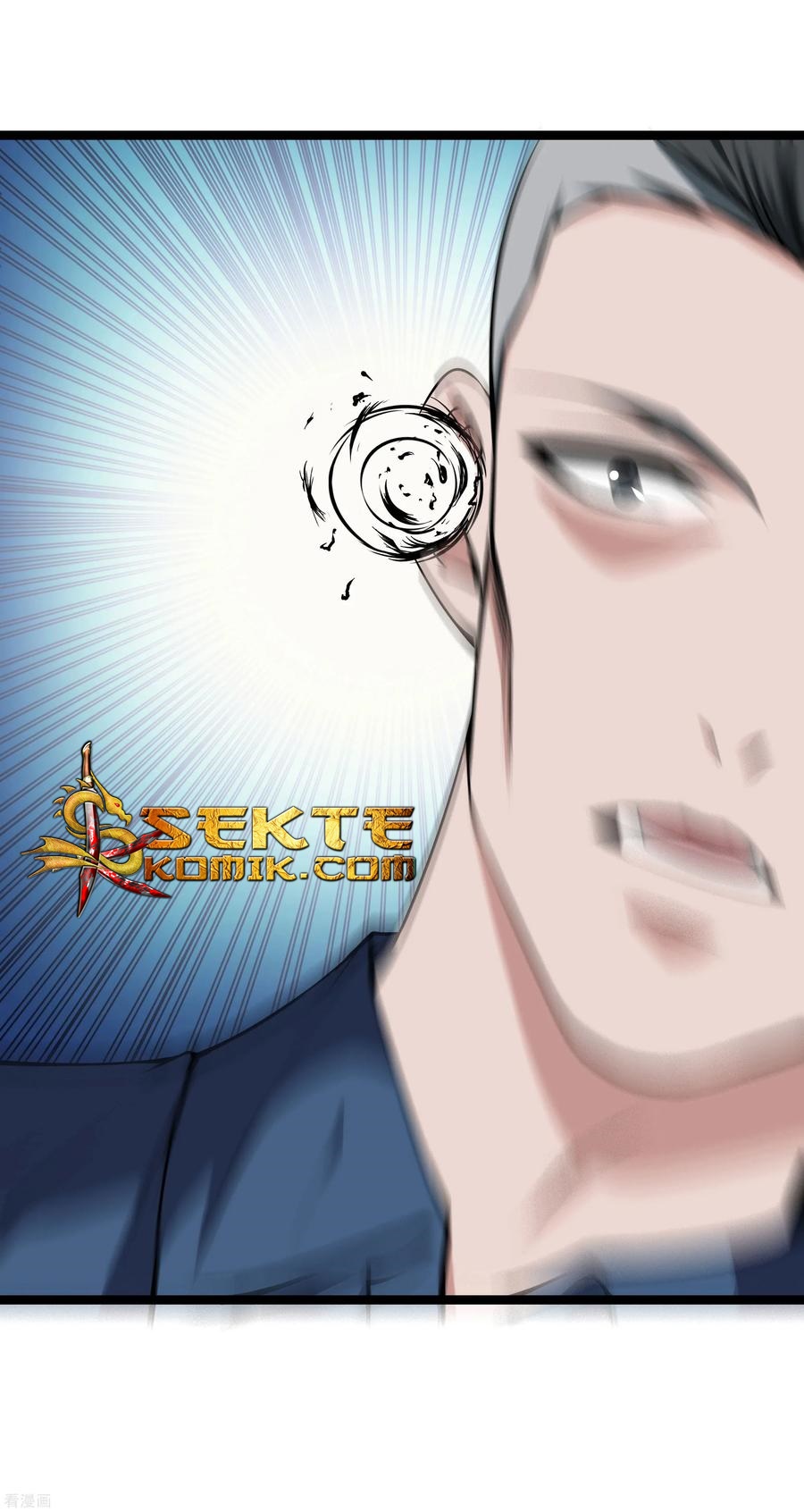 Dushi Zhizun Chapter 37 Gambar 15