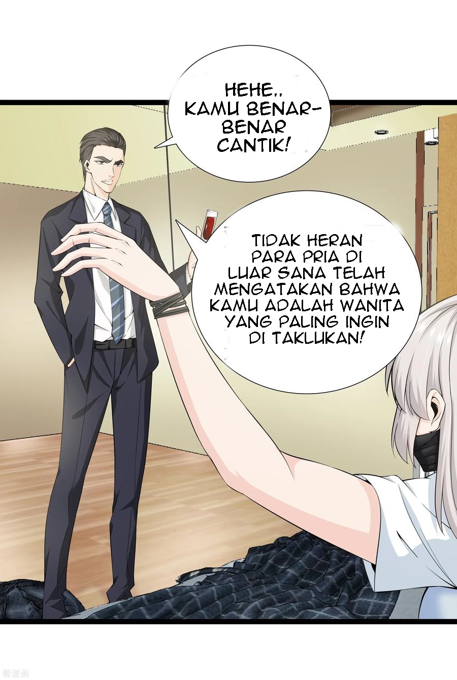 Dushi Zhizun Chapter 37 Gambar 20