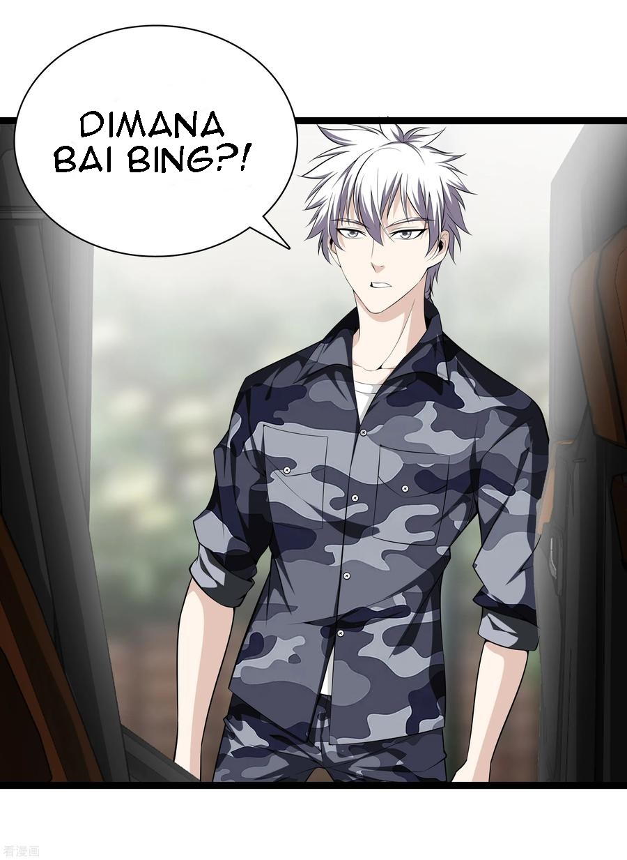 Dushi Zhizun Chapter 37 Gambar 4