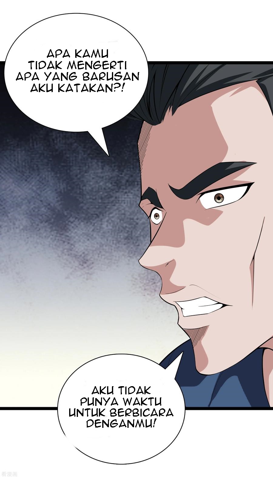 Dushi Zhizun Chapter 37 Gambar 5
