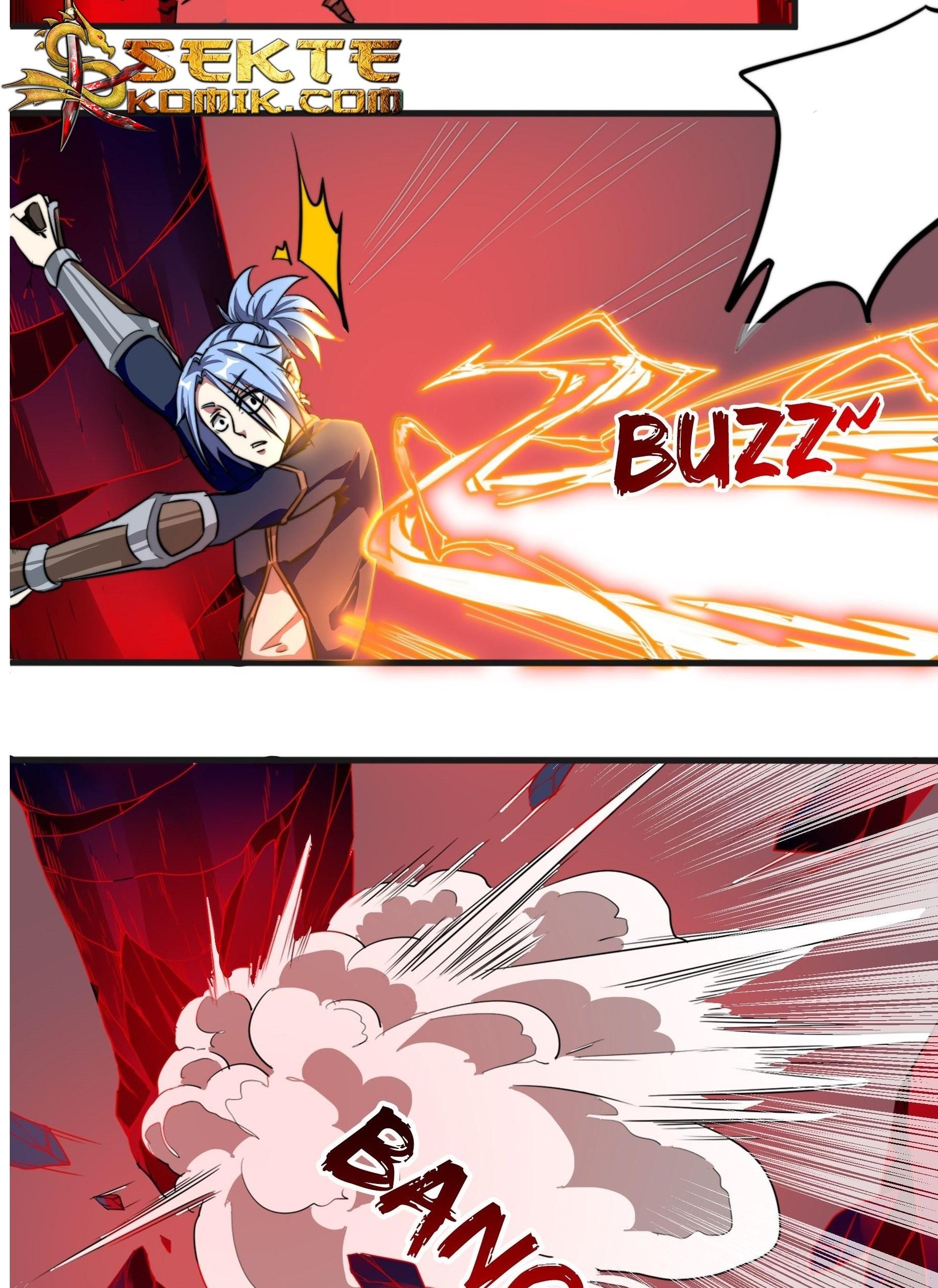 Fatal Code Chapter 05 Gambar 3
