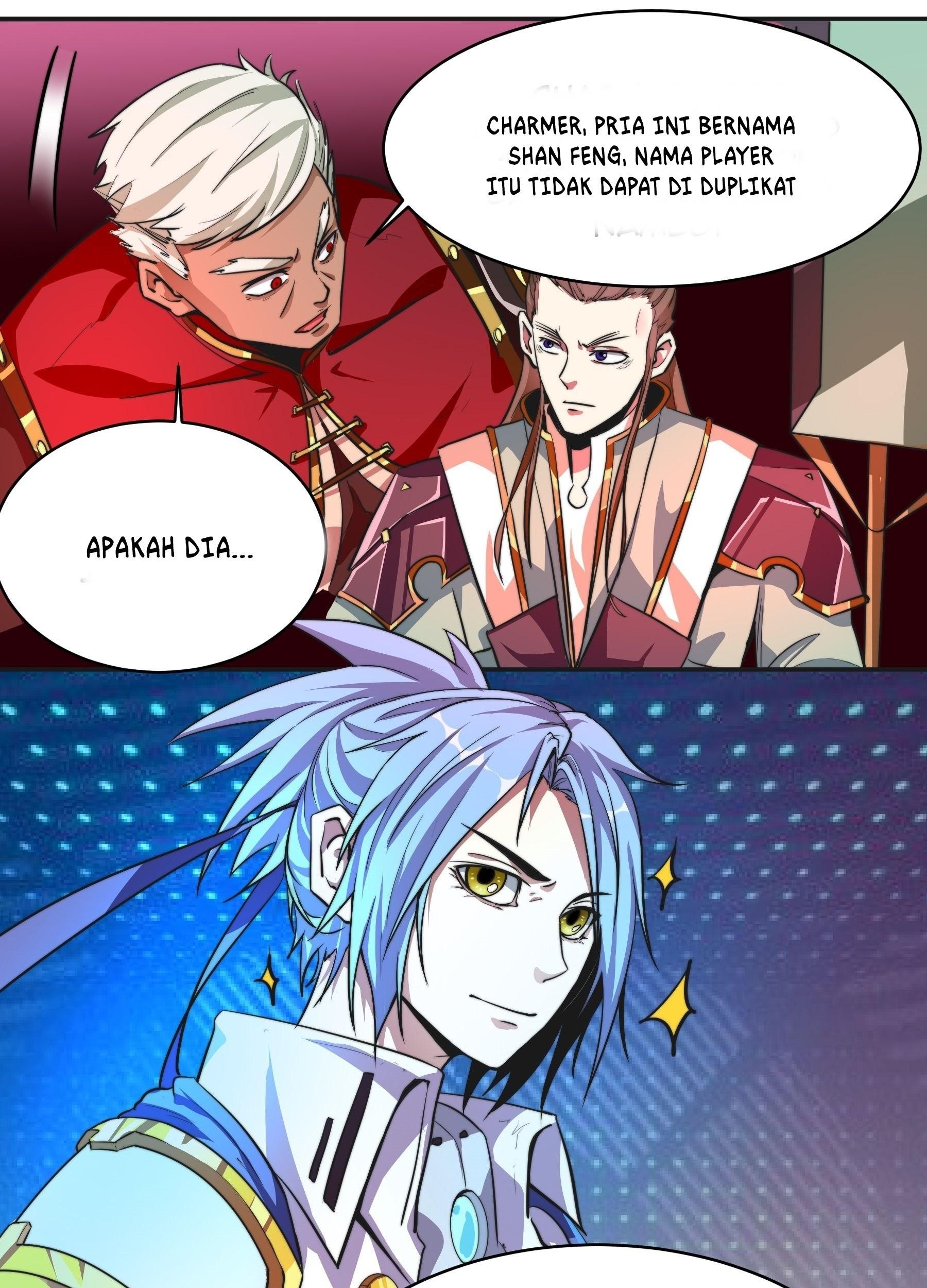 Fatal Code Chapter 05 Gambar 11