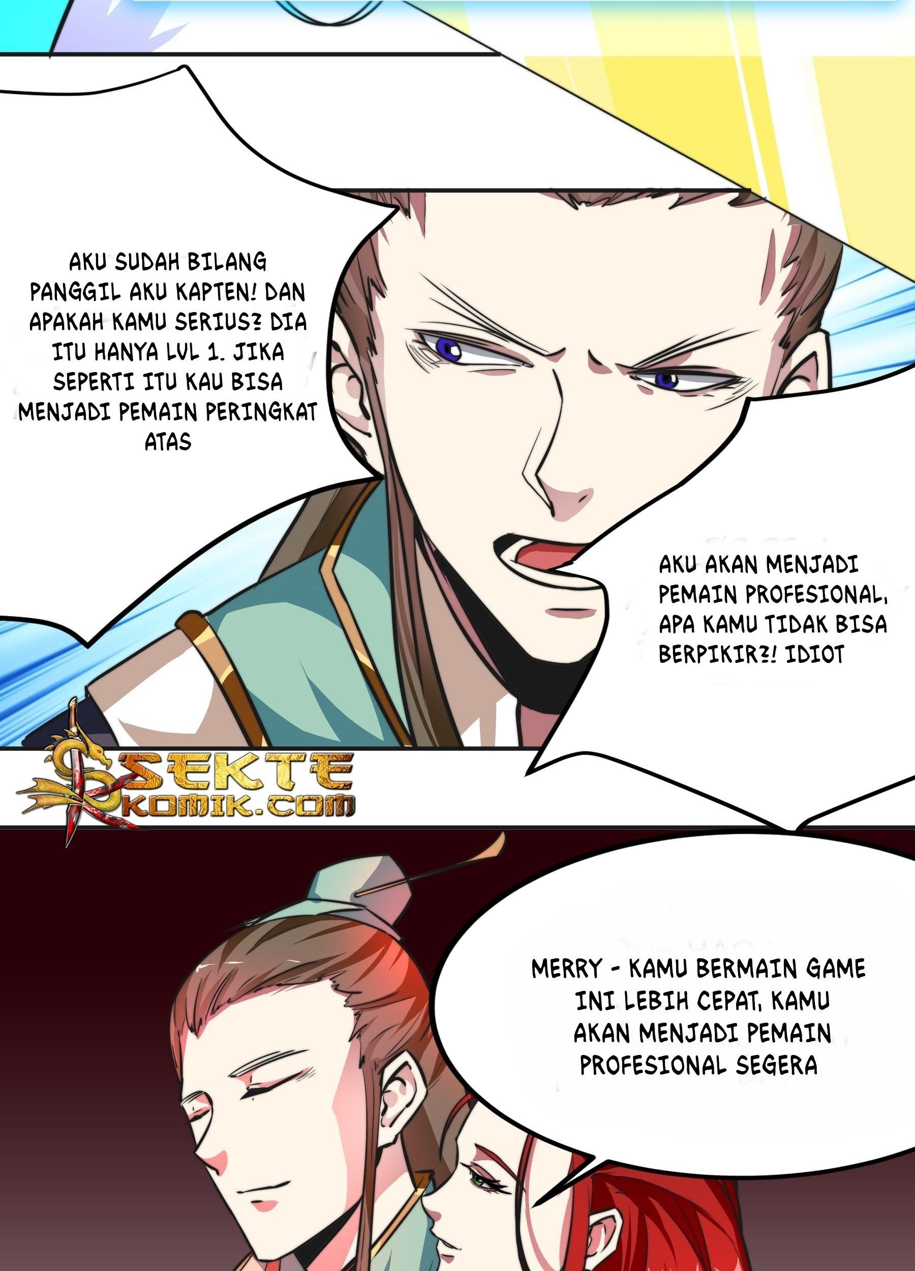 Fatal Code Chapter 05 Gambar 13