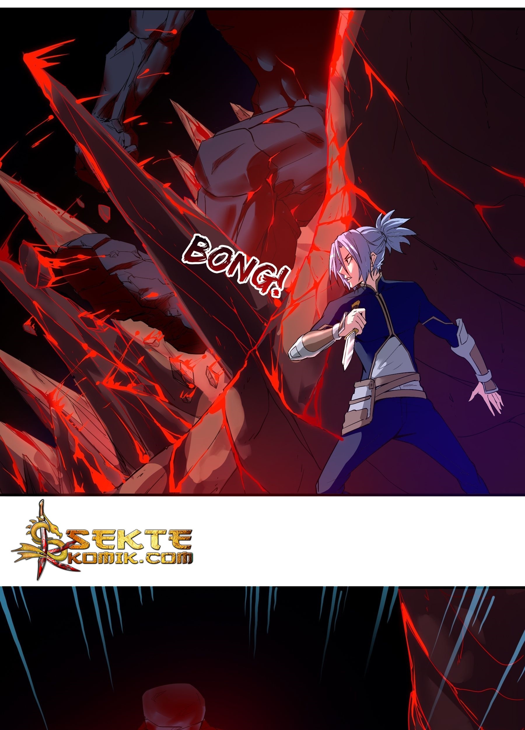 Baca Manhua Fatal Code Chapter 04 Gambar 2
