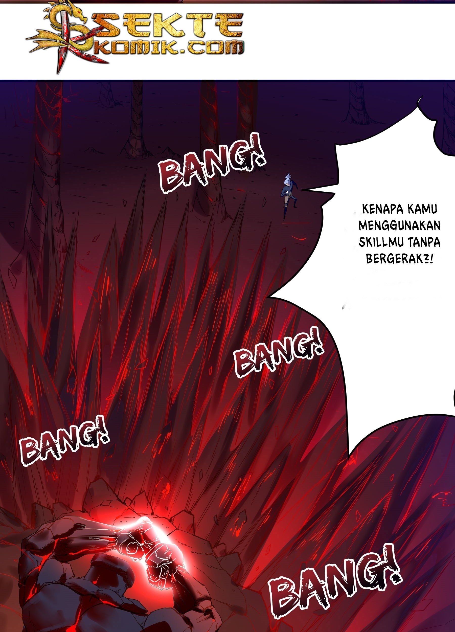 Fatal Code Chapter 04 Gambar 15