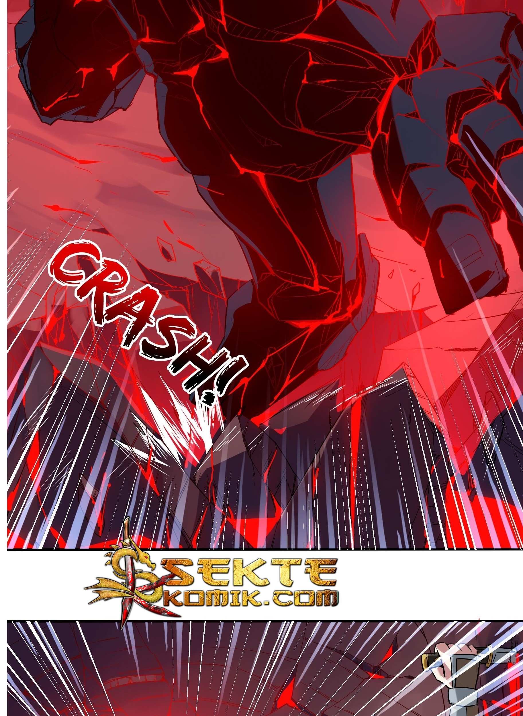 Fatal Code Chapter 04 Gambar 29