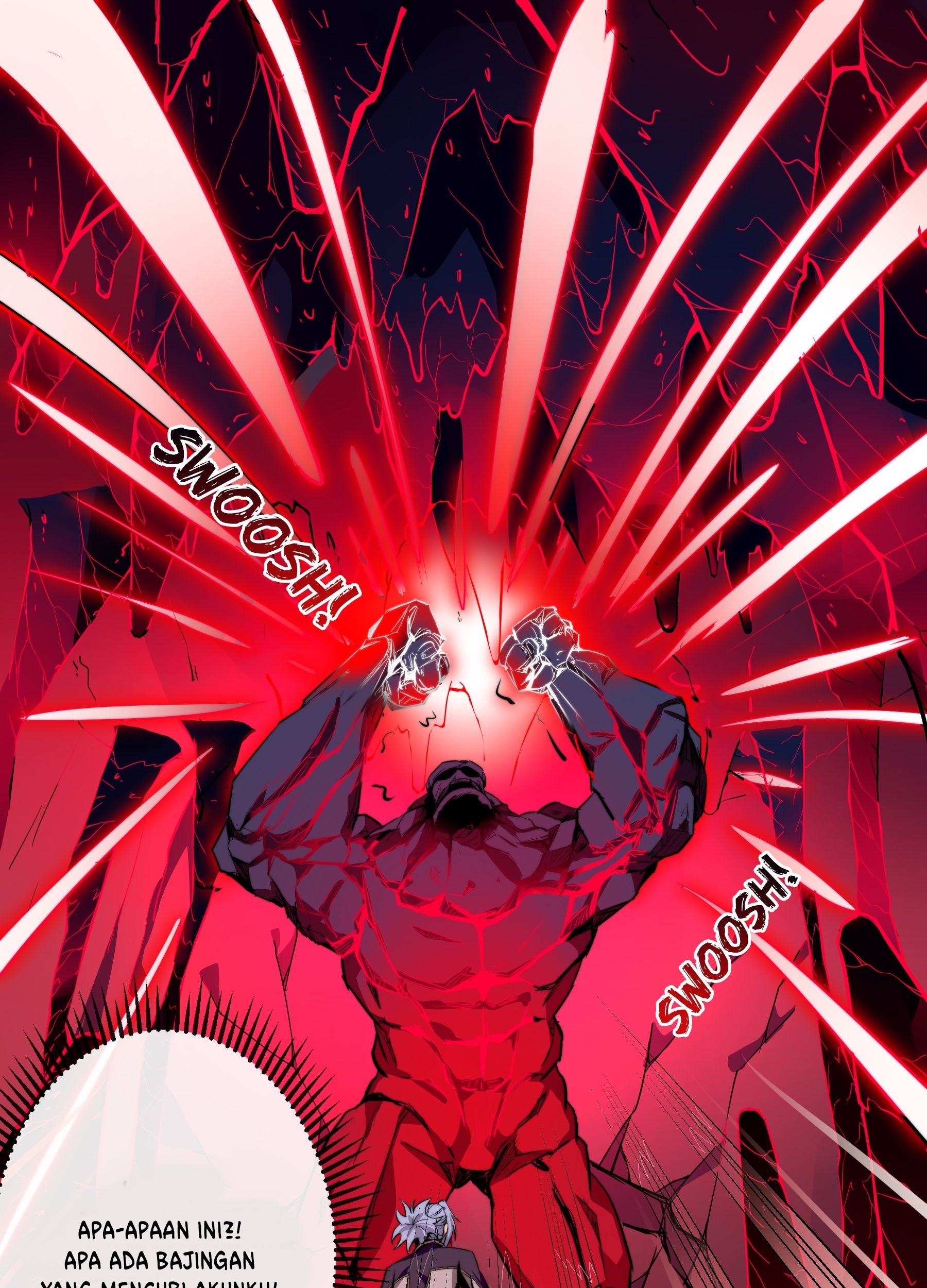 Baca Manhua Fatal Code Chapter 03 Gambar 2