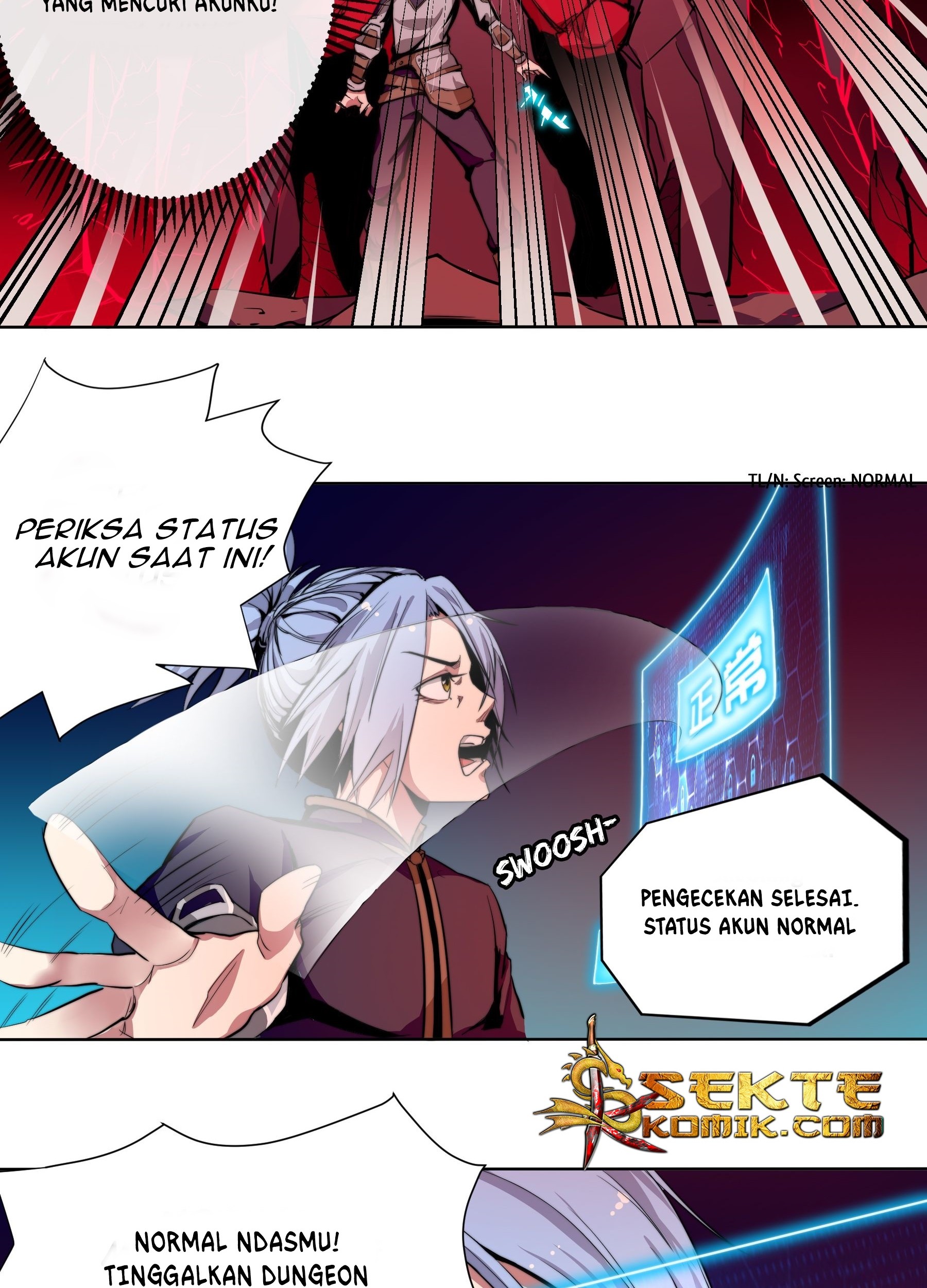 Fatal Code Chapter 03 Gambar 3