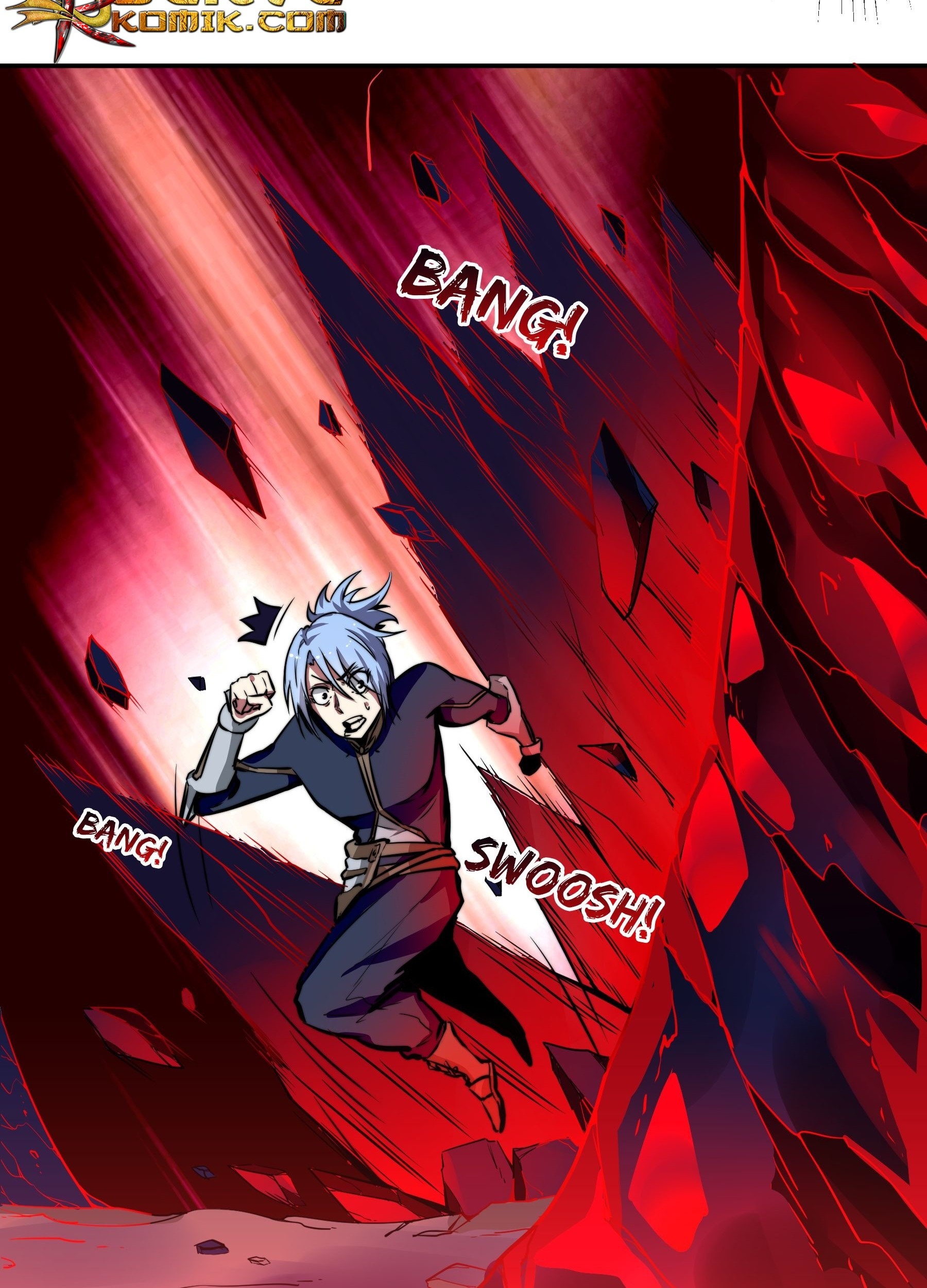Fatal Code Chapter 03 Gambar 19