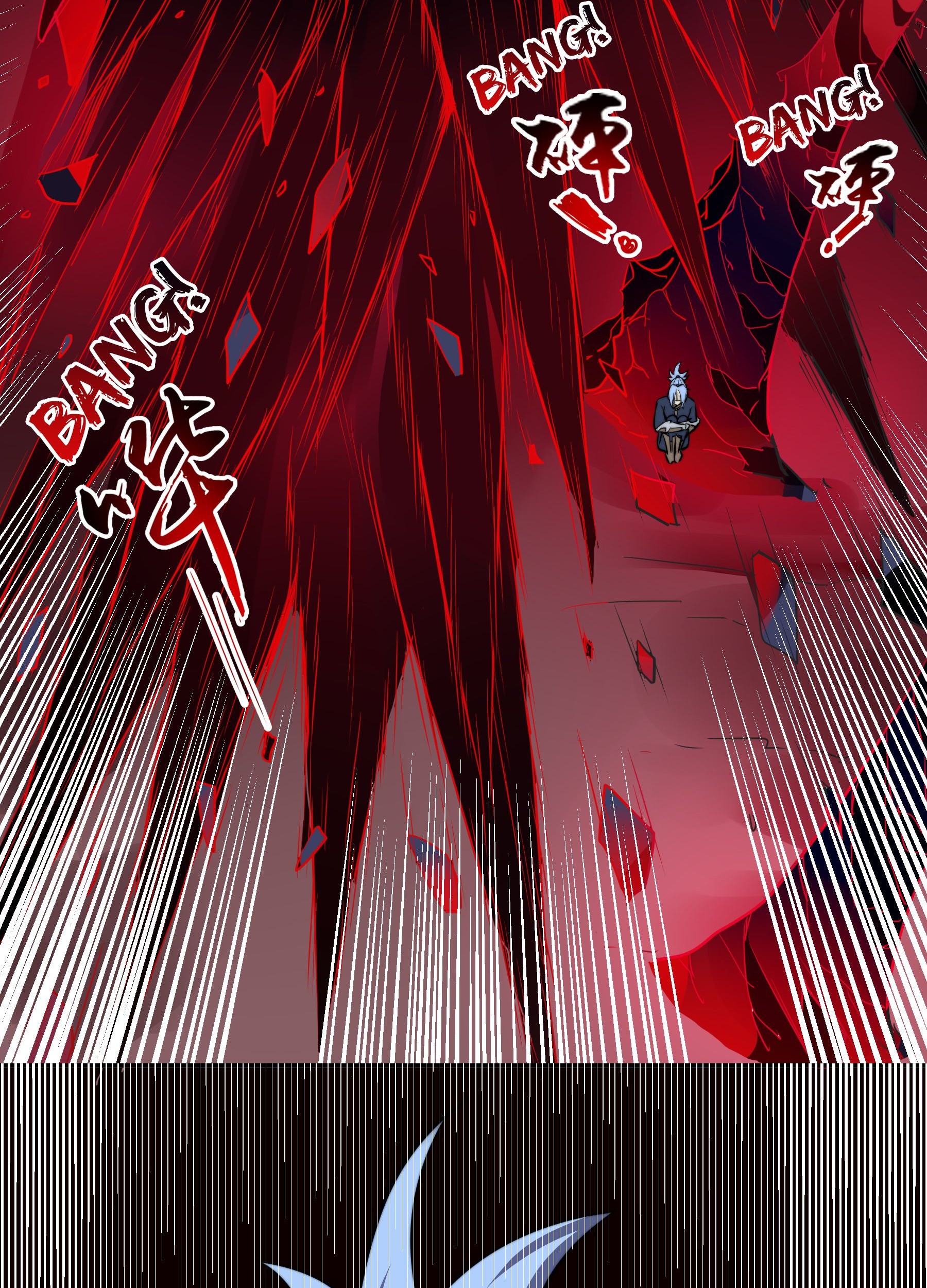 Fatal Code Chapter 03 Gambar 24