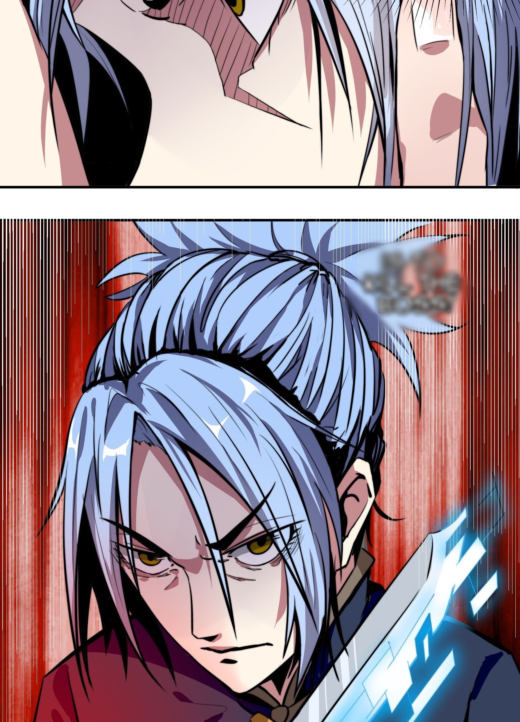 Fatal Code Chapter 03 Gambar 31