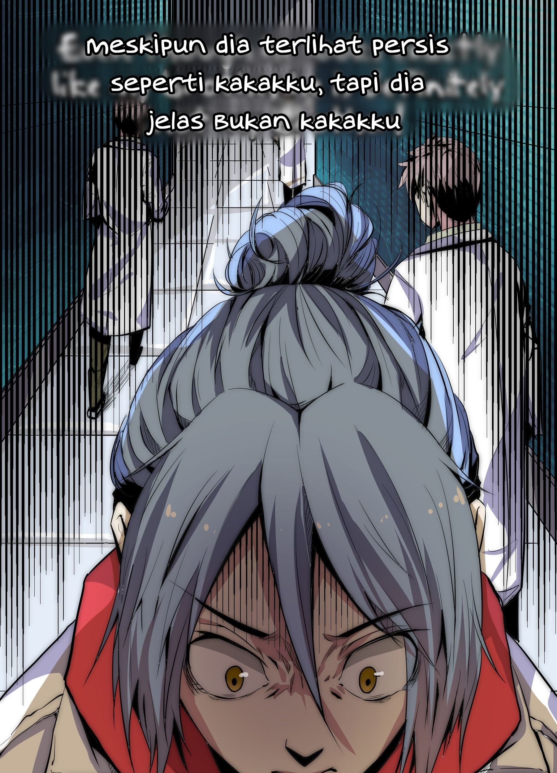 Baca Manhua Fatal Code Chapter 02 Gambar 2