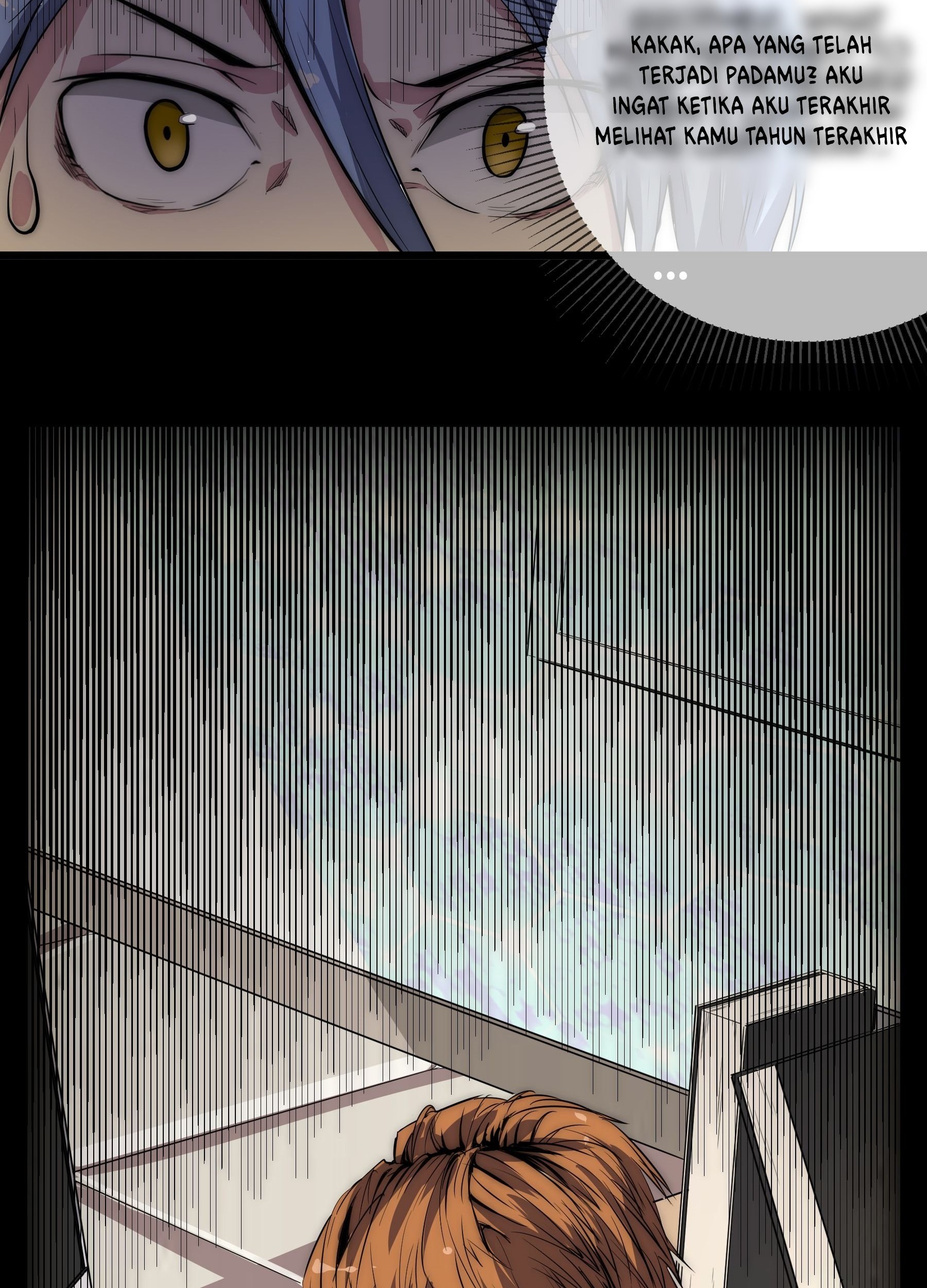 Fatal Code Chapter 02 Gambar 4