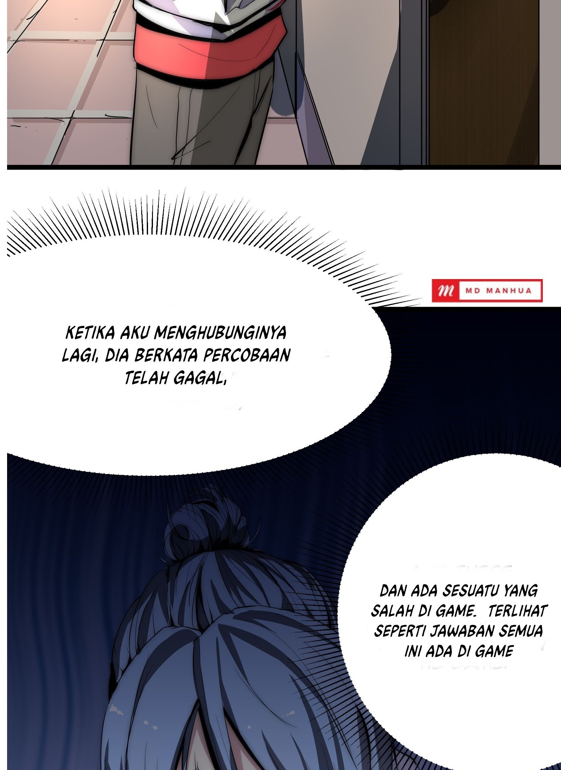 Fatal Code Chapter 02 Gambar 11