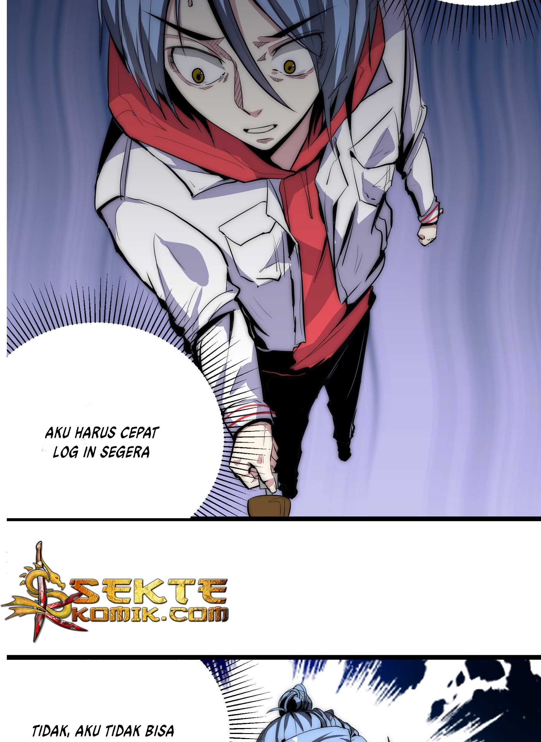 Fatal Code Chapter 02 Gambar 12
