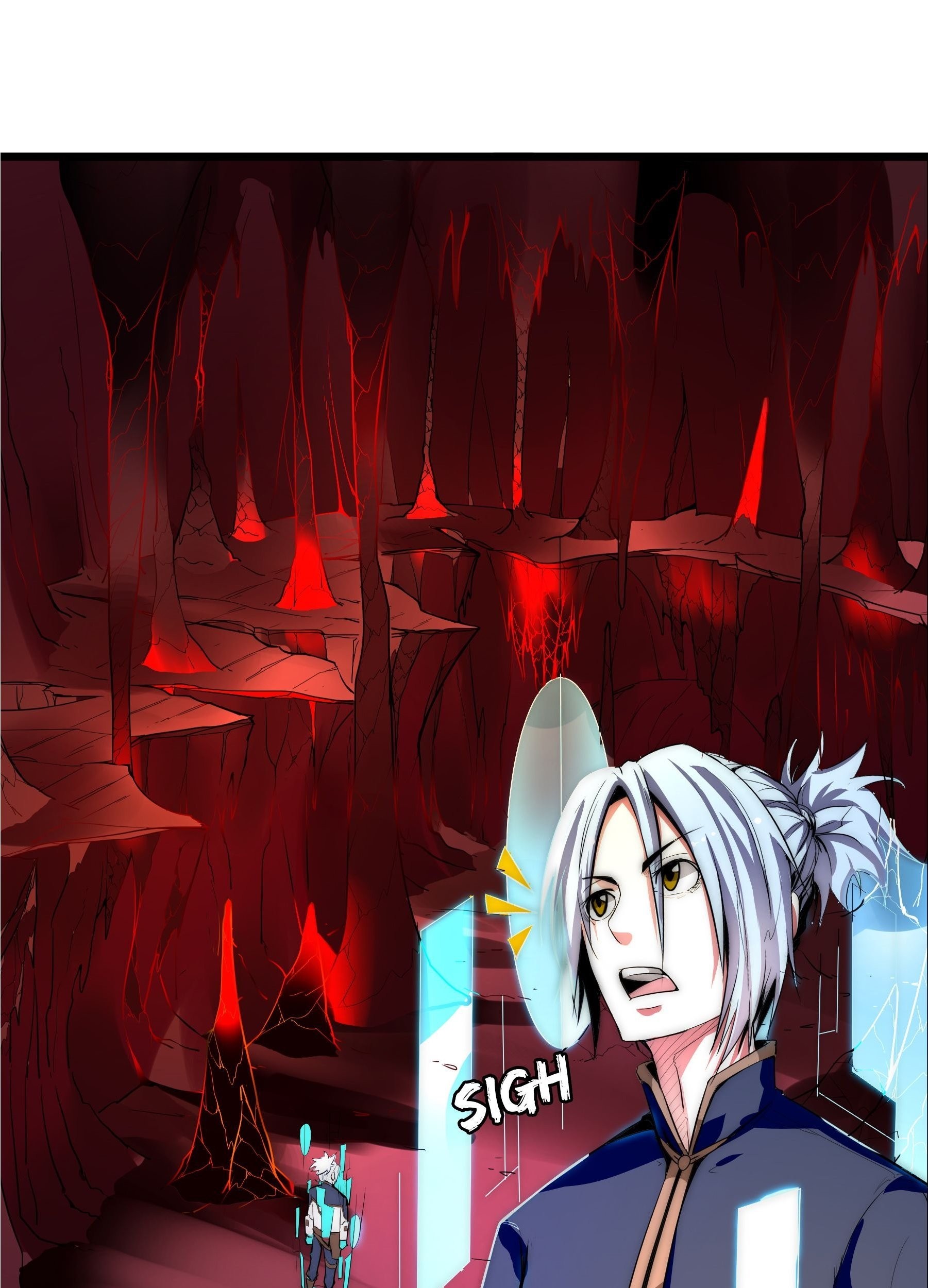 Fatal Code Chapter 02 Gambar 24