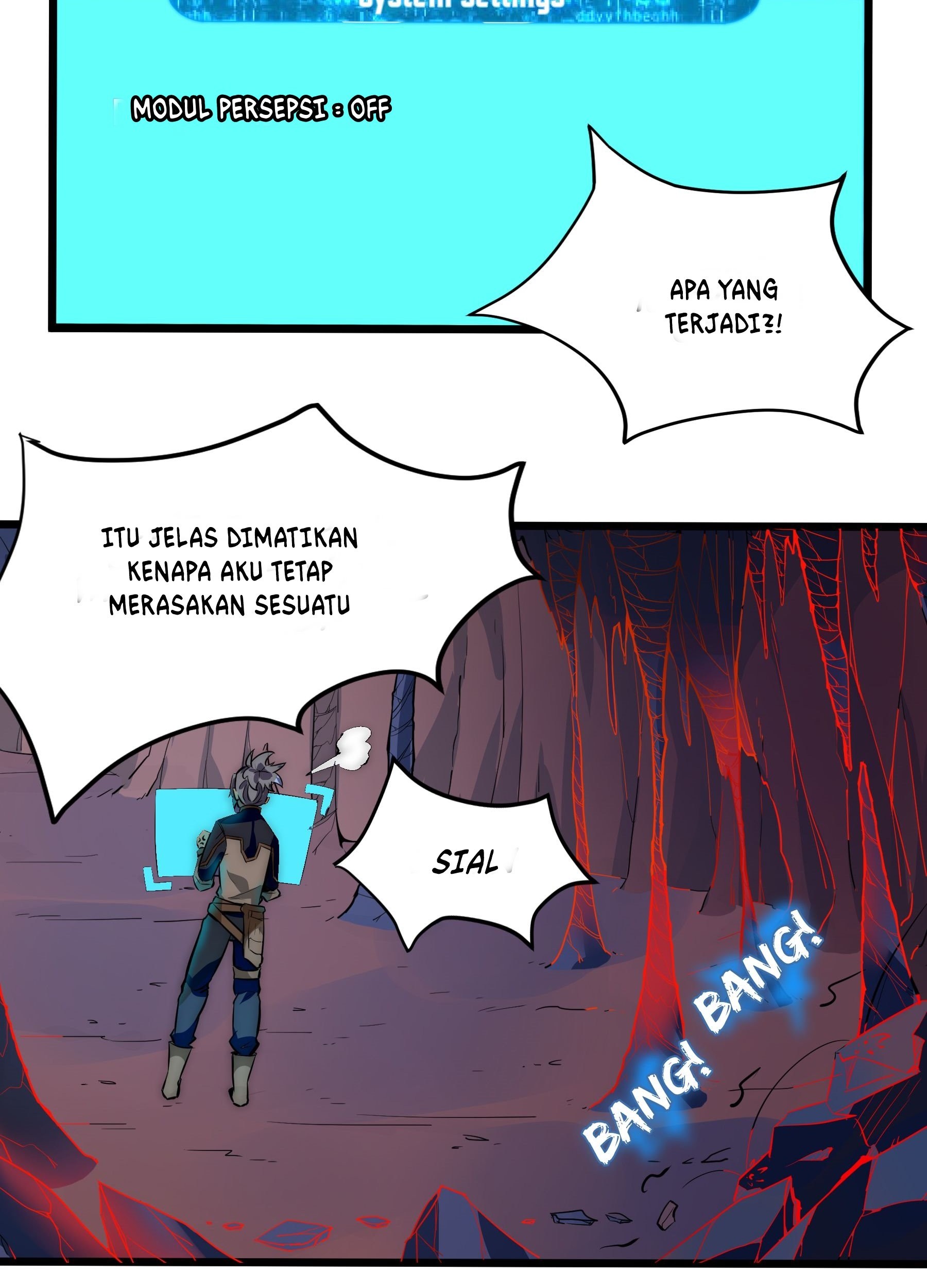Fatal Code Chapter 02 Gambar 32