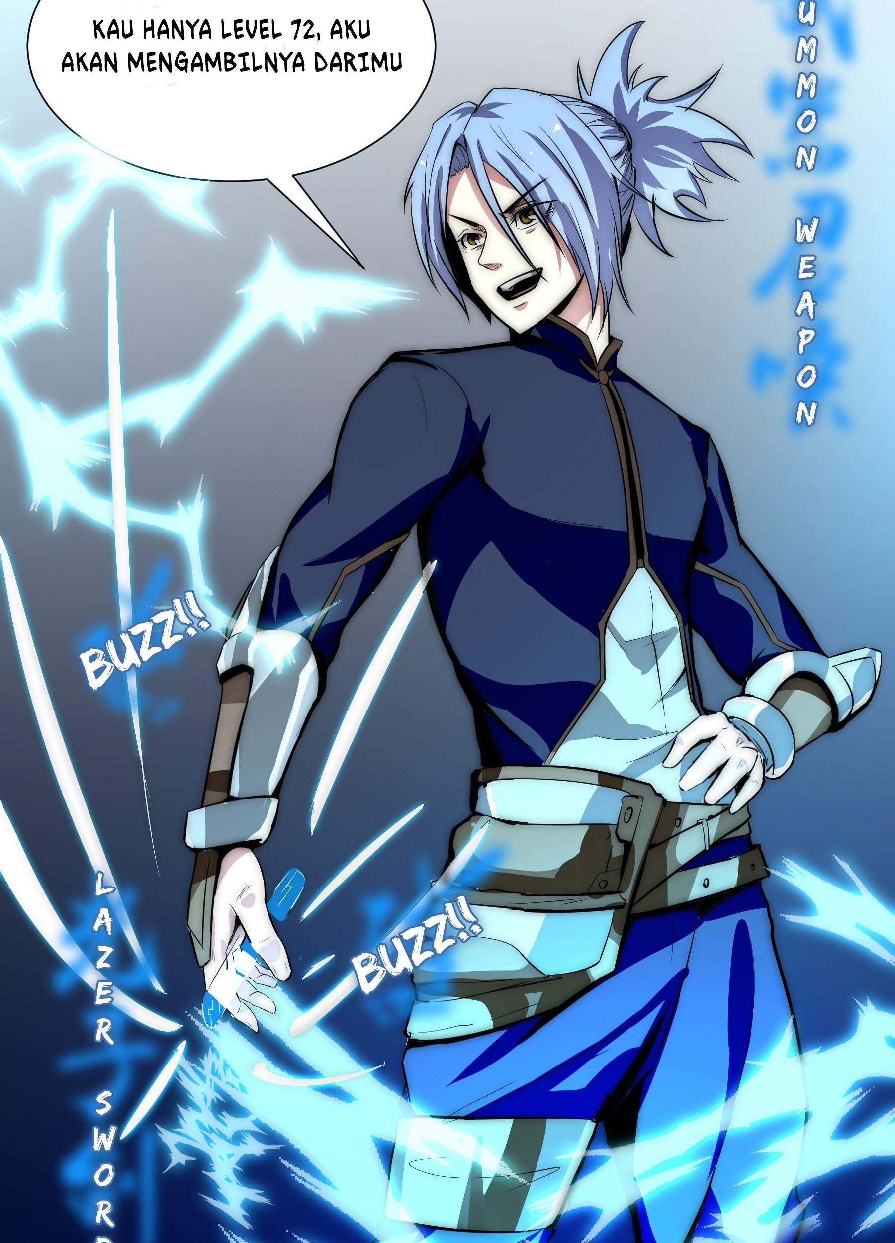 Fatal Code Chapter 02 Gambar 35