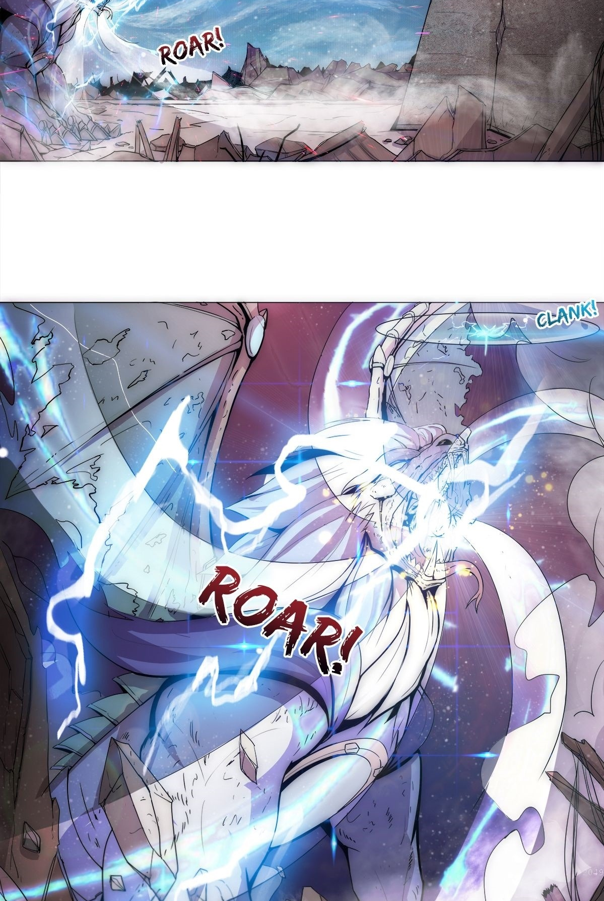 Fatal Code Chapter 01 Gambar 3