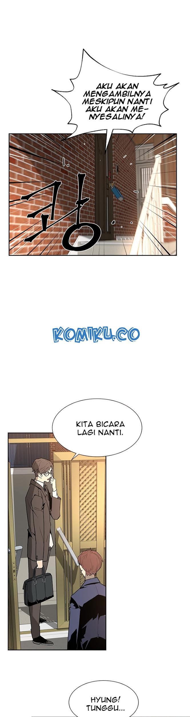 The Second Coming of Gluttony Chapter 46 Gambar 26