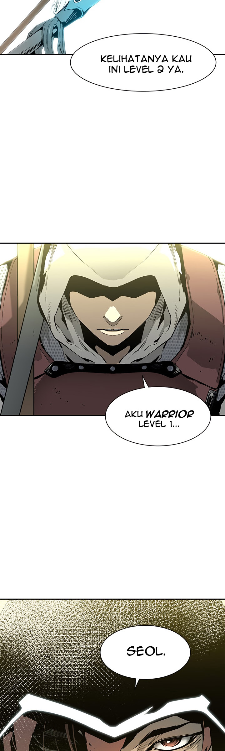 The Second Coming of Gluttony Chapter 46 Gambar 45