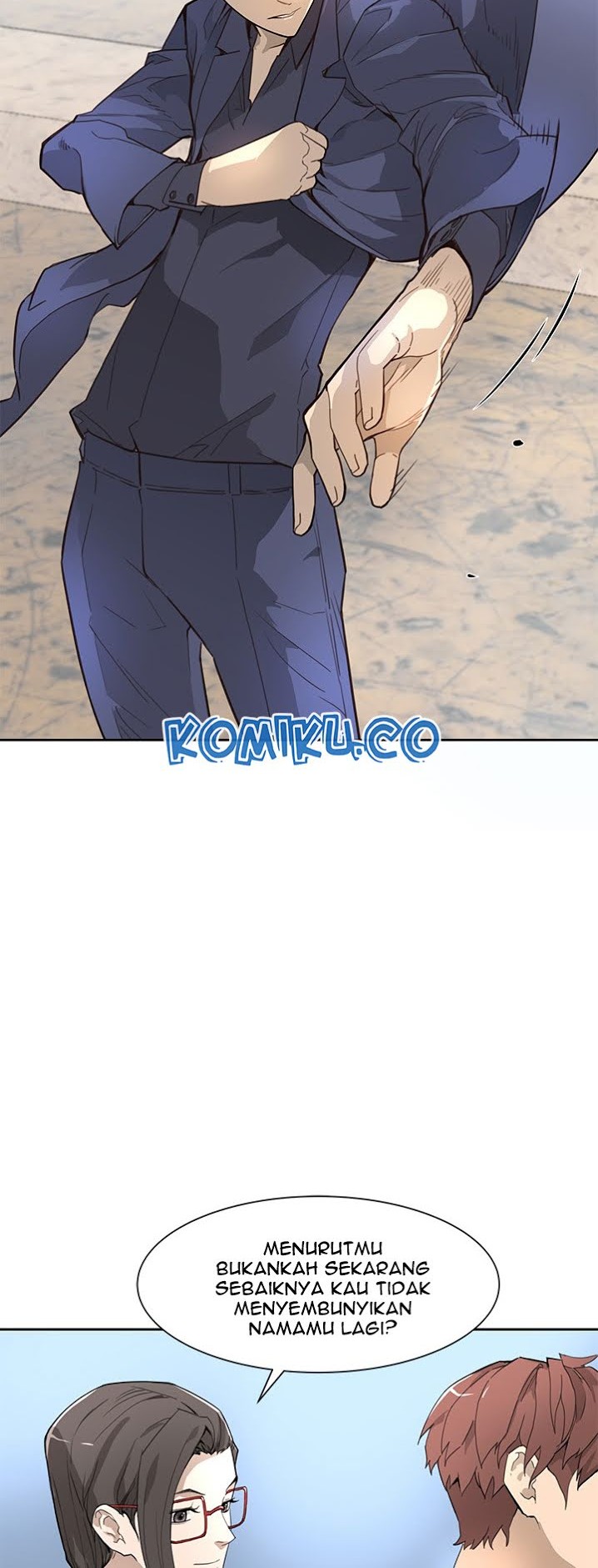 The Second Coming of Gluttony Chapter 46 Gambar 5