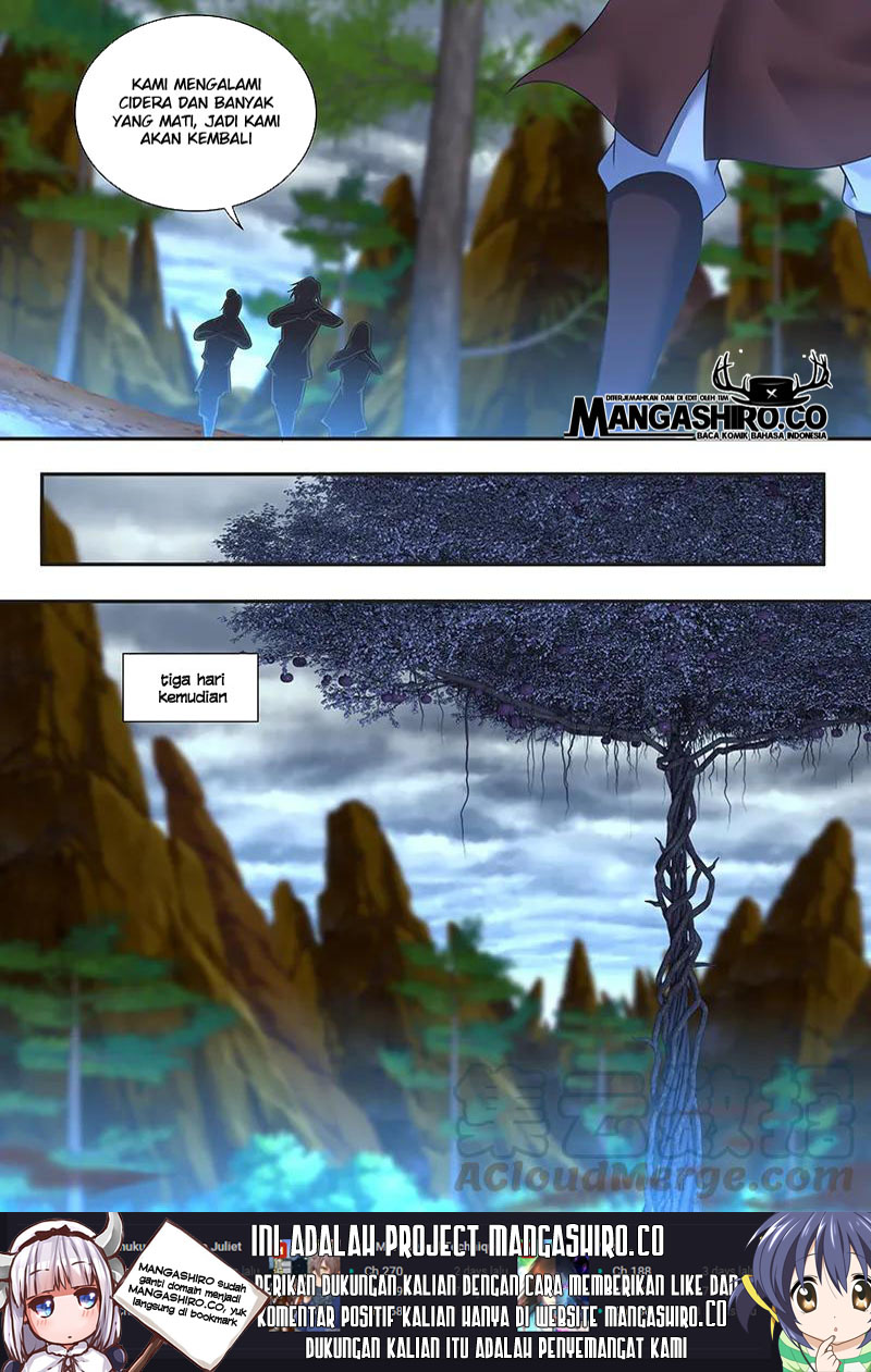 Yong Heng Zhi Zun Chapter 229 Gambar 15