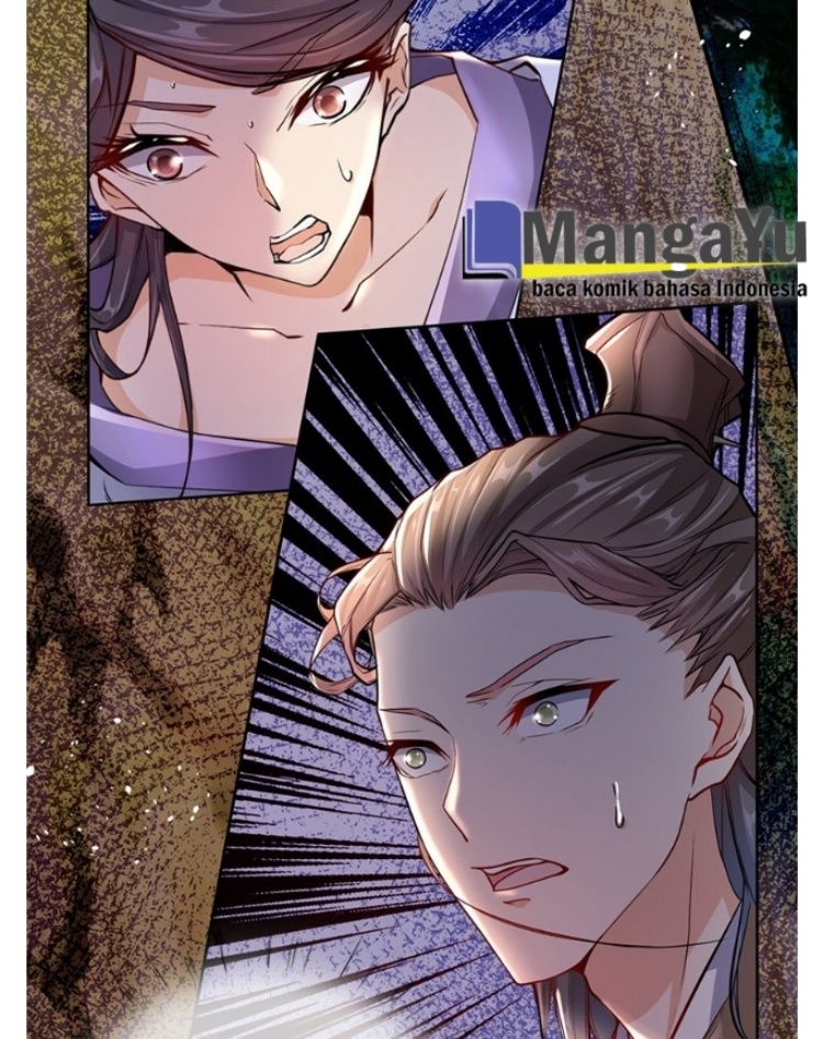 Jiandao Lingtian Chapter 06 Gambar 15