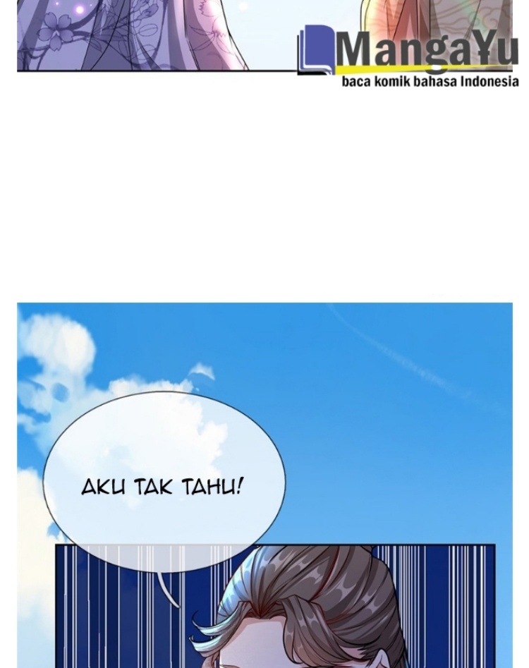 Jiandao Lingtian Chapter 06 Gambar 21